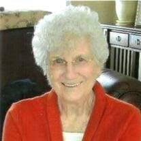 Ida Mae Kitts Obituary