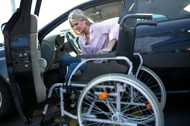Persoanele cu handicap pot beneficia de: Persoanele Cu DizabilitÄÈi Pot Deconta Carburantul Pentru MaÈina Proprie