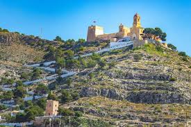 Cullera — original name in latin cullera name in other language cullera, kul era, кульера state. Sehenswertes In Cullera Comunitat Valenciana