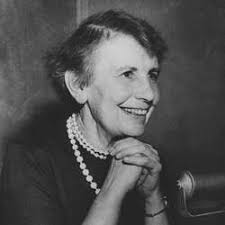 1965 Anna Freud