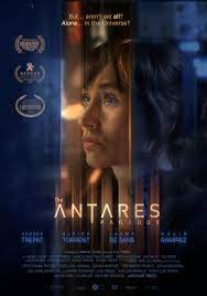 La paradoja de Antares (2022) - IMDb