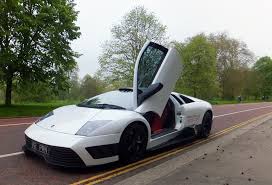 2001-2006 Lamborghini Murcielago 6.2 V12 48V (580 Hp) | Technical Specs,  Data, Fuel Consumption, Dimensions