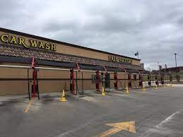 San antonio—thanks to its loyal customers and the san antonio community, bubble bath car wash has been voted as the best car wash in san antonio, according to a press release. Pirate S Cove Car Wash San Antonio Tx 210 684 9274