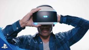 Watch movies full hd online free. How To Watch Psvr Porn In 3d With Playstation Vr Playstation Universe