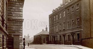 No 10 Downing Street Early 1900s London History History Images Learn History