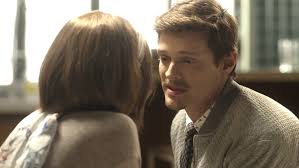 Rola clima entre Antonio e Letícia