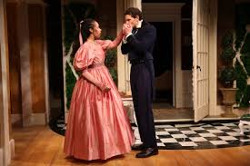 OFF BROADWAY: 'LONDON ASSURANCE' IS ADORABLE, NO MATTER WHAT YEAR IT IS —  Press Nights