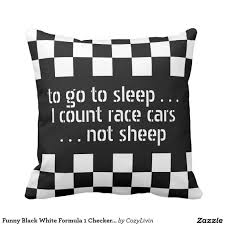 Black And White Checkered Flag Background Black White Formula 1 Checkered Flag Pattern Auto Racing Flags On A Checkered Background On One Side And Funny T Race Car Bedroom Race Car Room Boy Car Room
