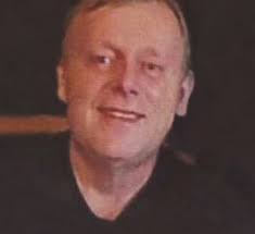 Death of Earl Gene Cathorall