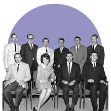 Diamond Anniversary – The Hinckley Institute