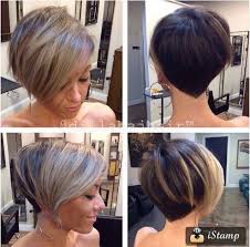 February 8, 2021 blonde hair hair highlights. Hair Style Very Short Hair Highlights