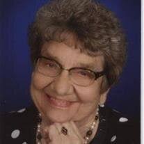Evelyn Rose Dugan Obituary