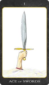 Love, health and money the ace of swords urges you to align your goals after an extended period of aimless wandering. Ace Of Swords Tarot Card Meaning From Simply Tarot