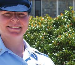 2021 Enlisted Person