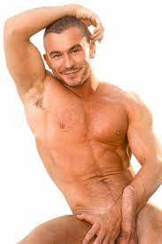 Christopher Saint | Gay Porn Star Database at WAYBIG