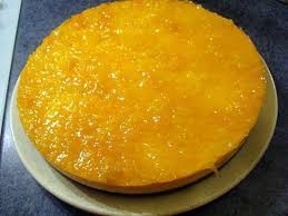Cheesecake Aux Abricots Et Ricotta Recette Cheesecake Alimentation Dessert