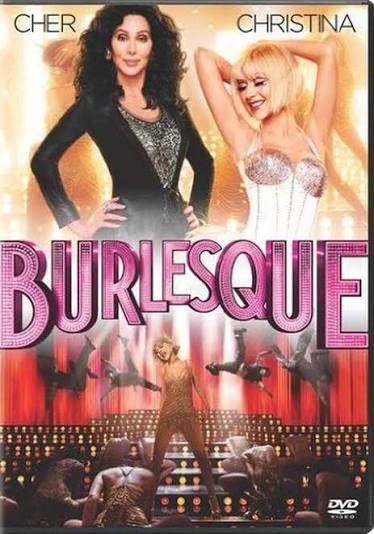 Amazon.com: Burlesque : Cher, Christina Aguilera, Eric Dane, Cam Gigandet,  Julianne Hough, Alan Cumming, Peter Gallagher, Kristen Bell, Stanley Tucci,  Steve Antin, Donald De Line: Movies & TV