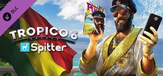 Maybe you would like to learn more about one of these? Tropico 6 Spitter Codex Update V1 091 Torrent Download