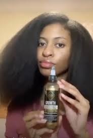 Organic- Hair Growth Boosting Oil, Extra Strength, Hair Growth Oil, Scalp  Fungus, Itchy Scalp, Alopecia. OVER 20 ORGANIC OILS.