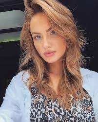 Haley Atherton's Instagram, Twitter & Facebook