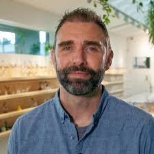 Dockside Cannabis's Commitment To Quality Cannabis With Aaron Varney