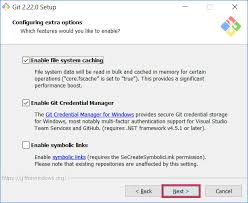 Download the latest version of git bash for windows 10. How To Install Git On Windows Serverspace