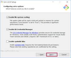 Version control software for windows. How To Install Git On Windows Serverspace