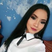 wendy Teresa Cruz Montalvo