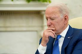 Als nachfolger von donald trump hat er das amt seit dem 20. Biden Worked Phones To Salvage Infrastructure Deal Politico