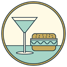 With these food and drink icon resources, you can use for web design, powerpoint presentations, classrooms, and other graphic design purposes. Sun Room West End Swingers