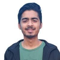 Saurav Bhandari's Instagram, Twitter & Facebook