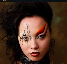 LEVEL 3 BTEC IN TV, FILM & THEATRE MEDIA MAKEUP & HAIR