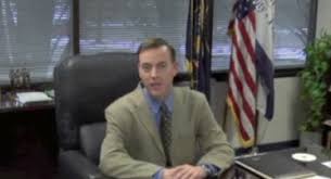 Utah Mayor Admits He Used Fake Name To Write News Stories About Himself