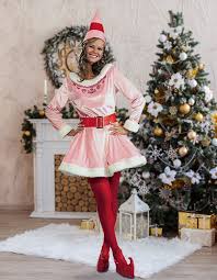 We did not find results for: Adult Child S Sexy Elf Christmas Costumes