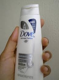 Being a market leader in skincare & haircare industry this brand uses the best of ingredients that provide nourishment as well as enrichment for your skin and hair. Dove Damage Therapy Dandruff Care Shampoo Review