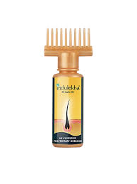 Thanks to our current lifestyles, a majority of women think that having long, healthy and lustrous hair is a distant dream. Buy Indulekha Bringha Hair Oil 100 Ml Hair Oil For Unisex 2508145 Myntra