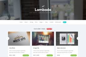 Lambada Easy Digital Downloads Digital Easy Lambada Themes Lambada Digital Download Digital