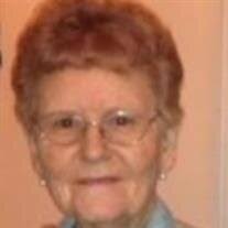 Martha Janice Beaty Dunnam Obituary