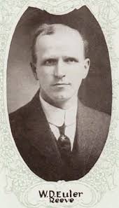 ThreeHundredEight.com: Riding History: Waterloo