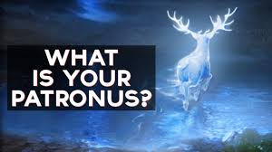 What Is Your Patronus Pottermore Fun Tests Youtube