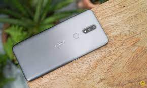 đanh Gia Chi Tiết Nokia 2 4 Man Hinh To Pin Trau Lien Quan 60 Fps
