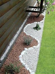 Quero Assim Tbm Adoreiii Idees Jardin Bordure Jardin Parterre De Fleurs