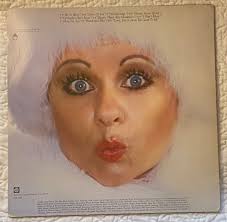TAMMY FAYE BAKKER "We're Blest" '79 PTL Records 1stPress GARY PAXTON * FAR  OUT!!