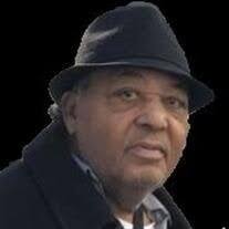 Mr. Gerald Alexander Obituary