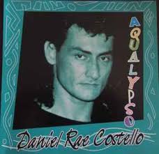 Daniel Rae Costello Discography: Vinyl, CDs, & More