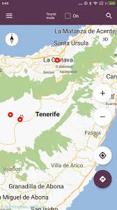 Santa cruz de tenerife, costa adeje, los cristianos, playa de las américas, arafo, arico, arona, buenavista del norte, candelaria, fasnia, garachico, granadilla de abona, la guancha, guía de isora, güímar. Mapa De Tenerife Offline For Android Apk Download