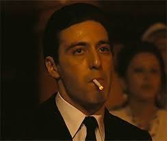 Image Result For Michael Corleone Images Al Pacino The Godfather Part Ii The Godfather