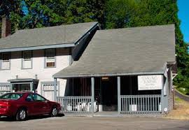 Sara Store Ridgefield Wa Historical Sites Ridgefield Covered Bridges