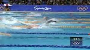 Born 7 august 1986) is a german retired competitive swimmer, a 200 and 400 metre freestyle long course world champion. Olympisch Goud Pieter Van Den Hoogenband Sydney 2000 Youtube