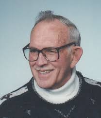 Glen McLane Obituary